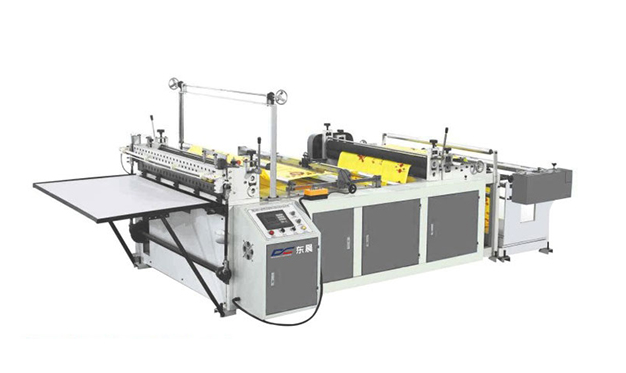 無(wú)紡布橫切機(jī) 無(wú)紡布橫切機(jī)